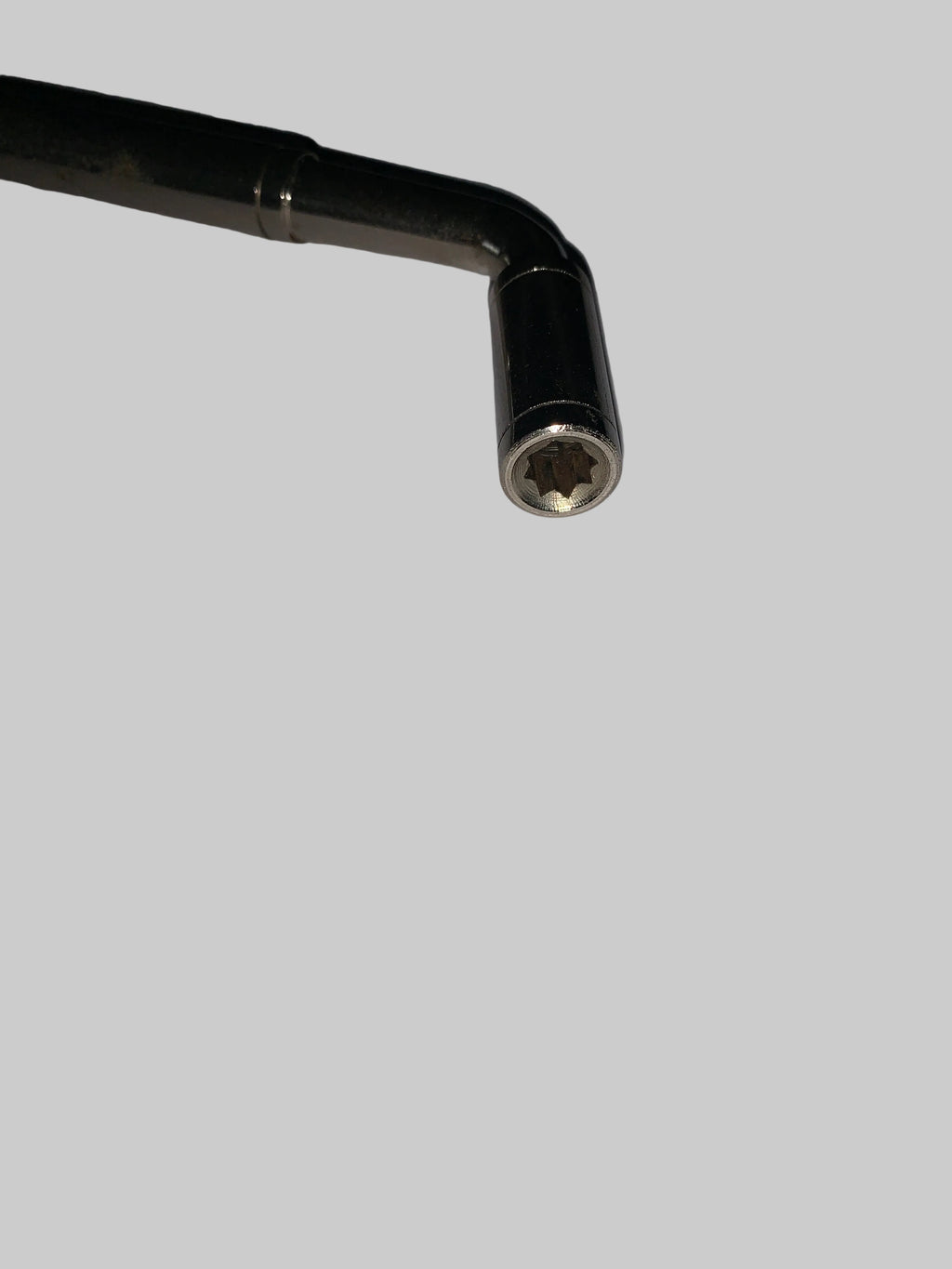 Gooseneck Tuning Lever (Secondhand)