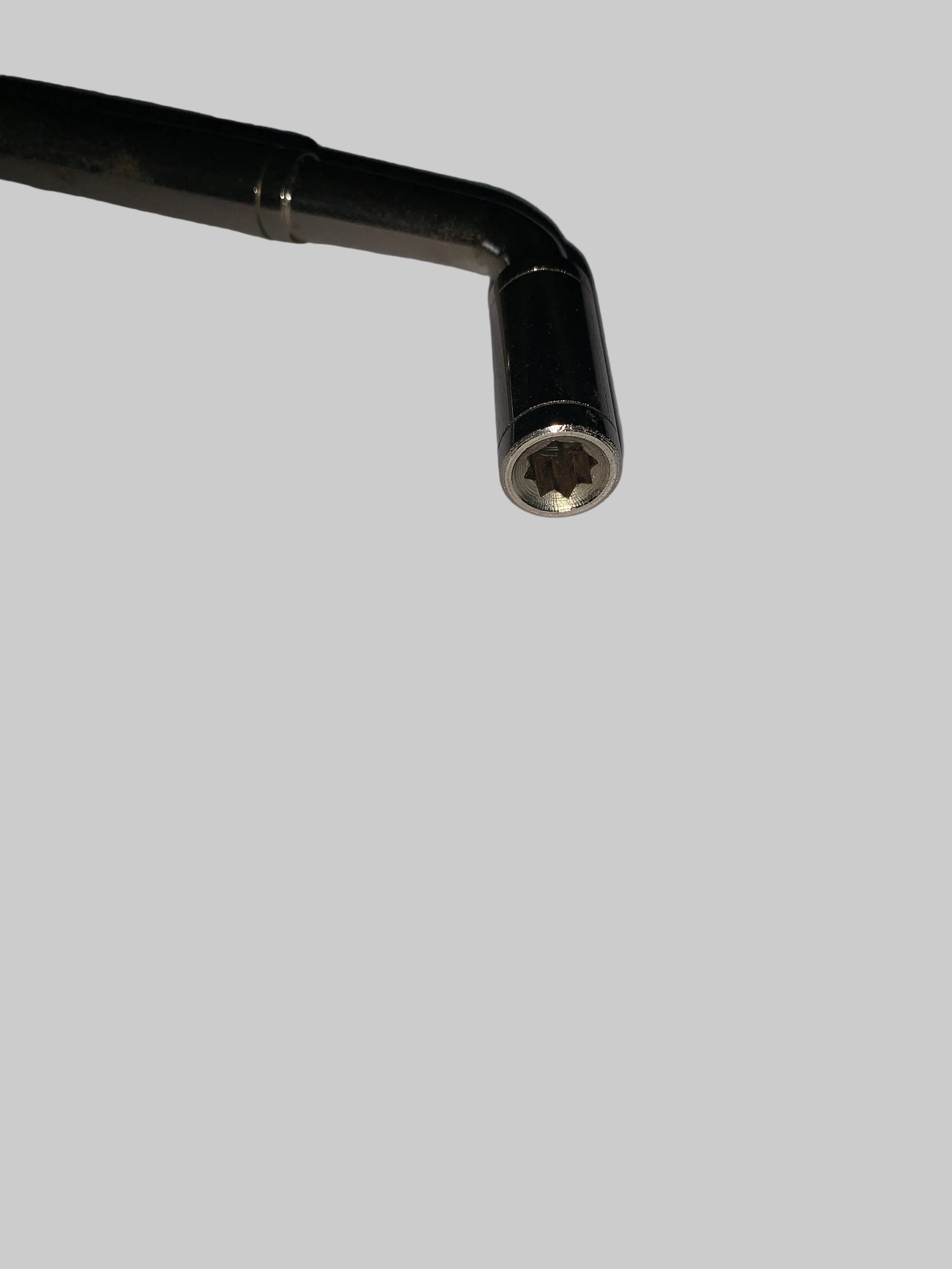Gooseneck Tuning Lever (Secondhand)