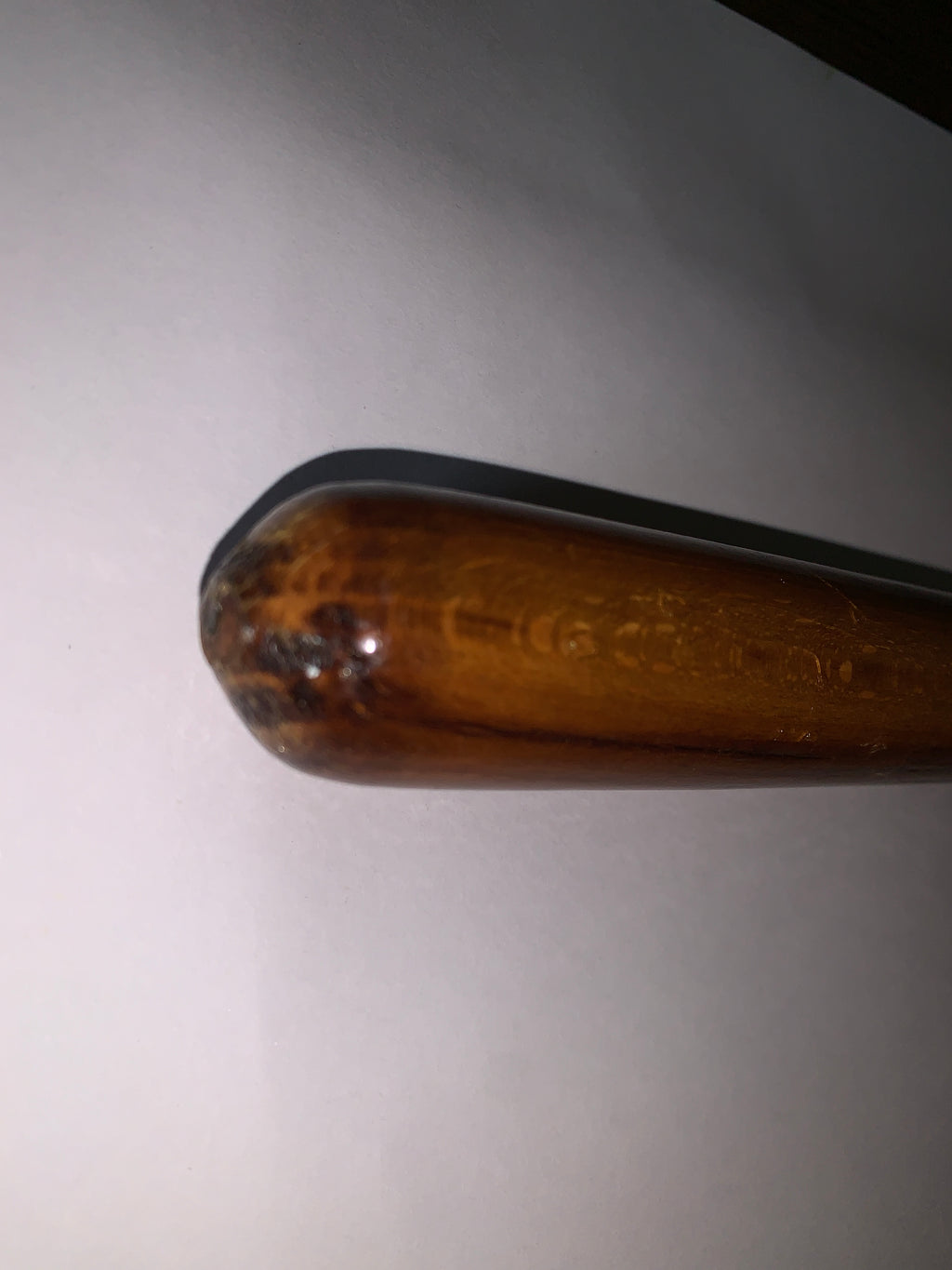 Gooseneck Tuning Lever (Secondhand)