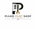Piano Part Shop - Home