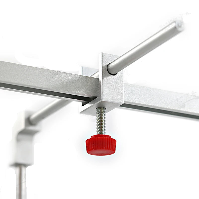 Grand Piano Strike Bar Adjustment Tool – Aluminium Alloy