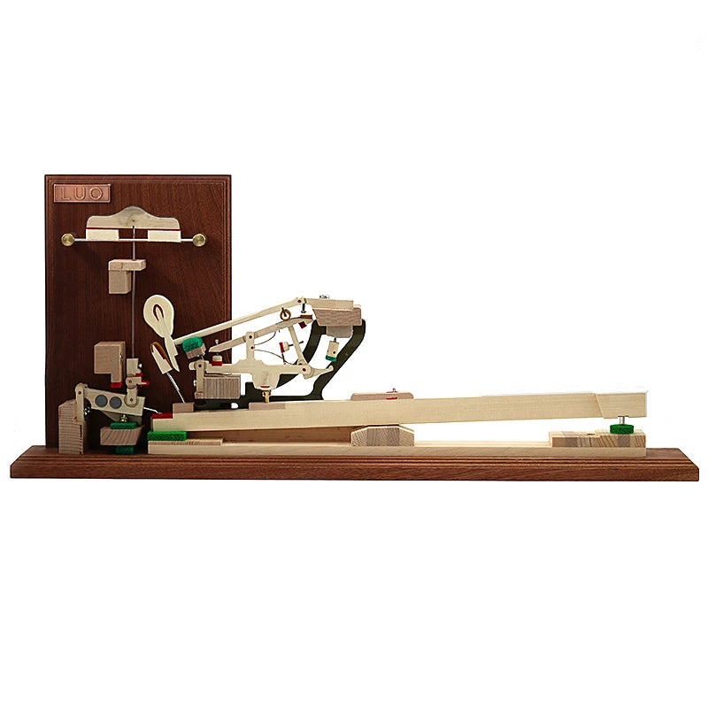 Grand Piano Action Model