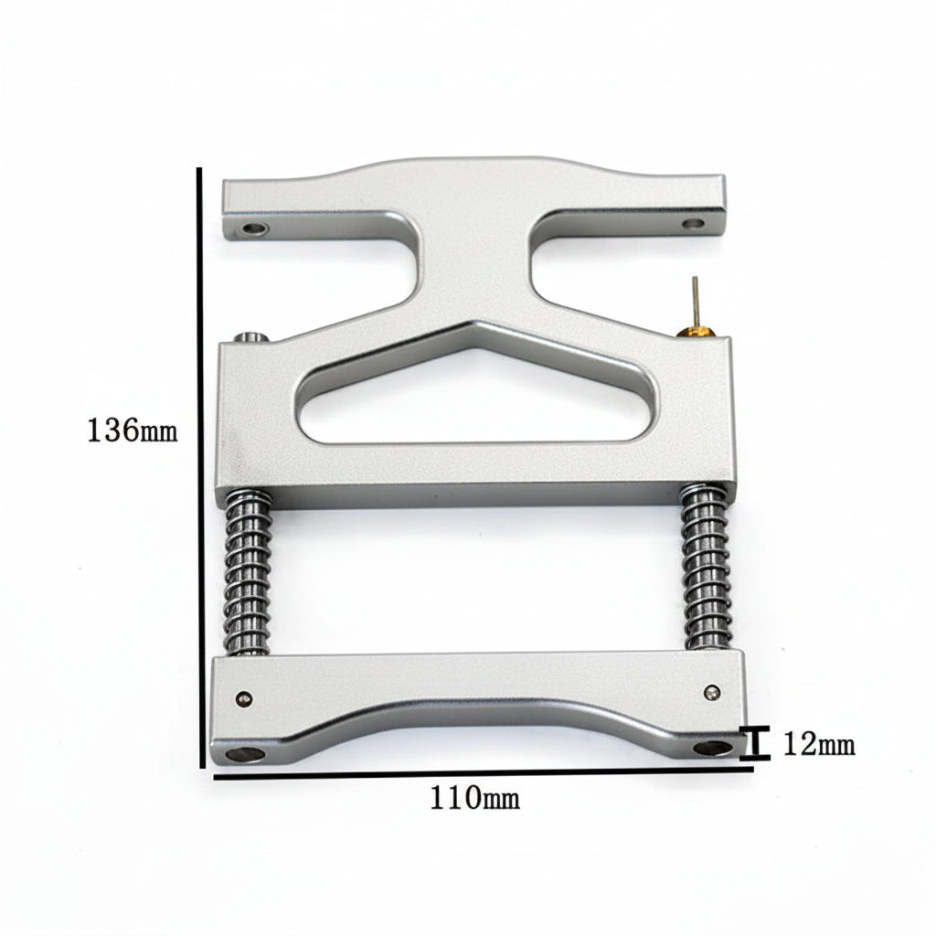 Piano Centre Pin Extractor