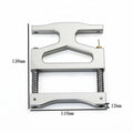 Piano Centre Pin Extractor