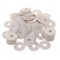 Piano Front Rail Punchings/shims (Pack of approx 90)