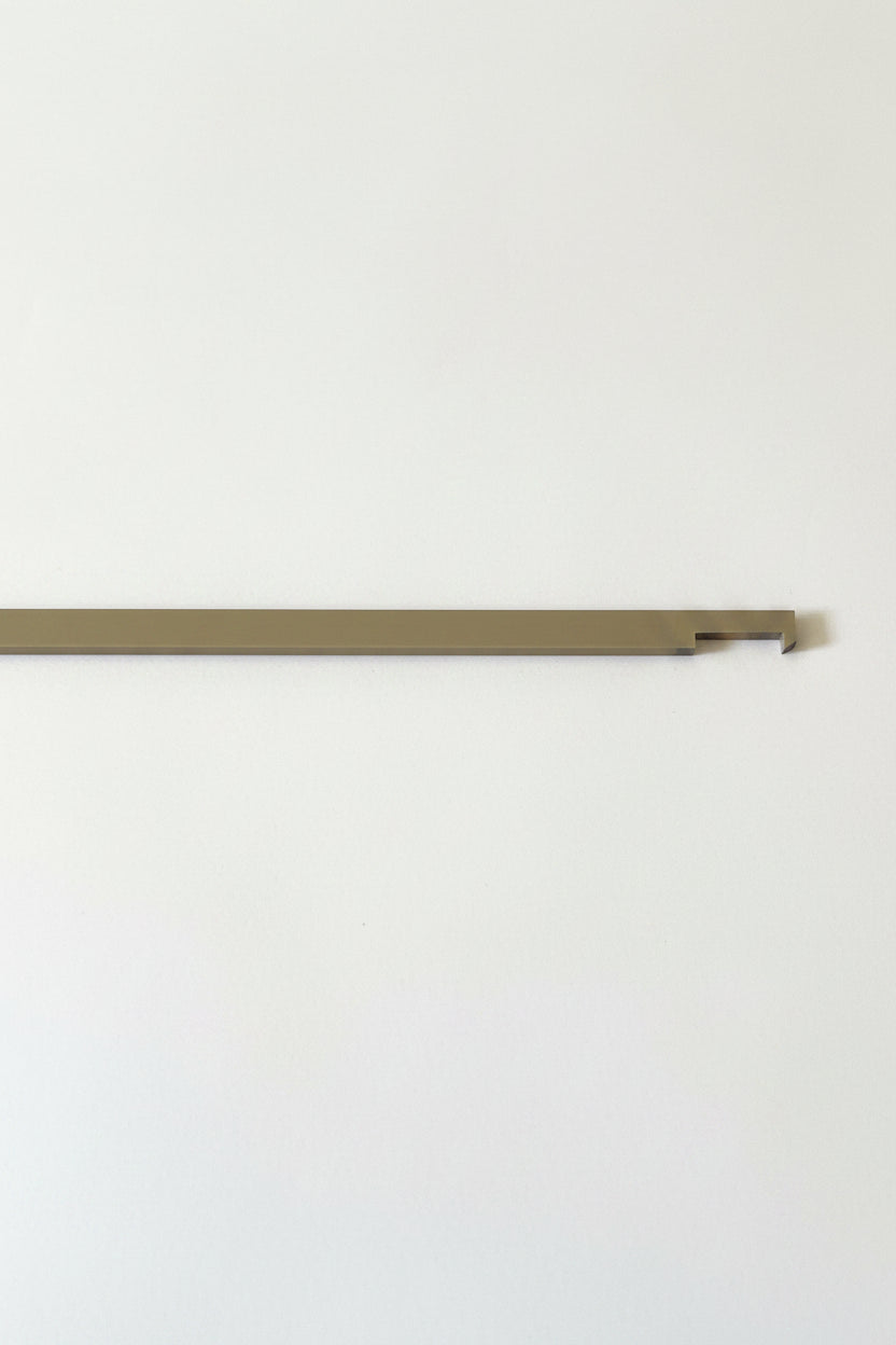 Organ tuning reed knife