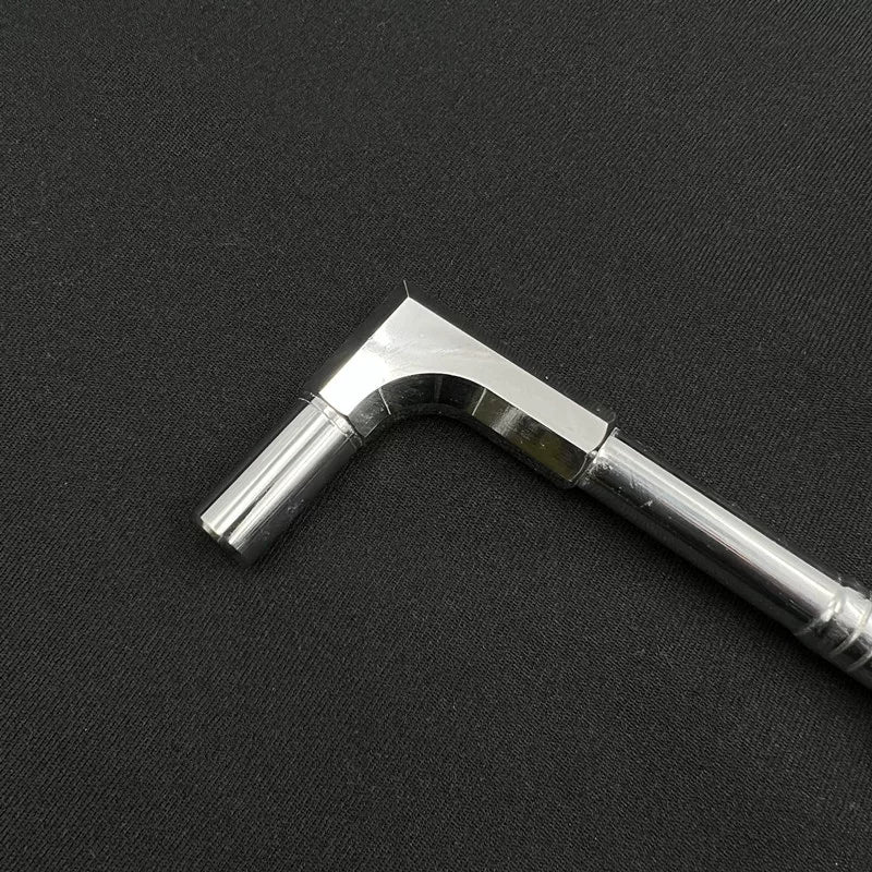 Tuning lever