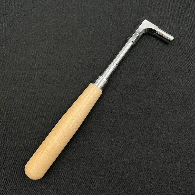 Tuning lever