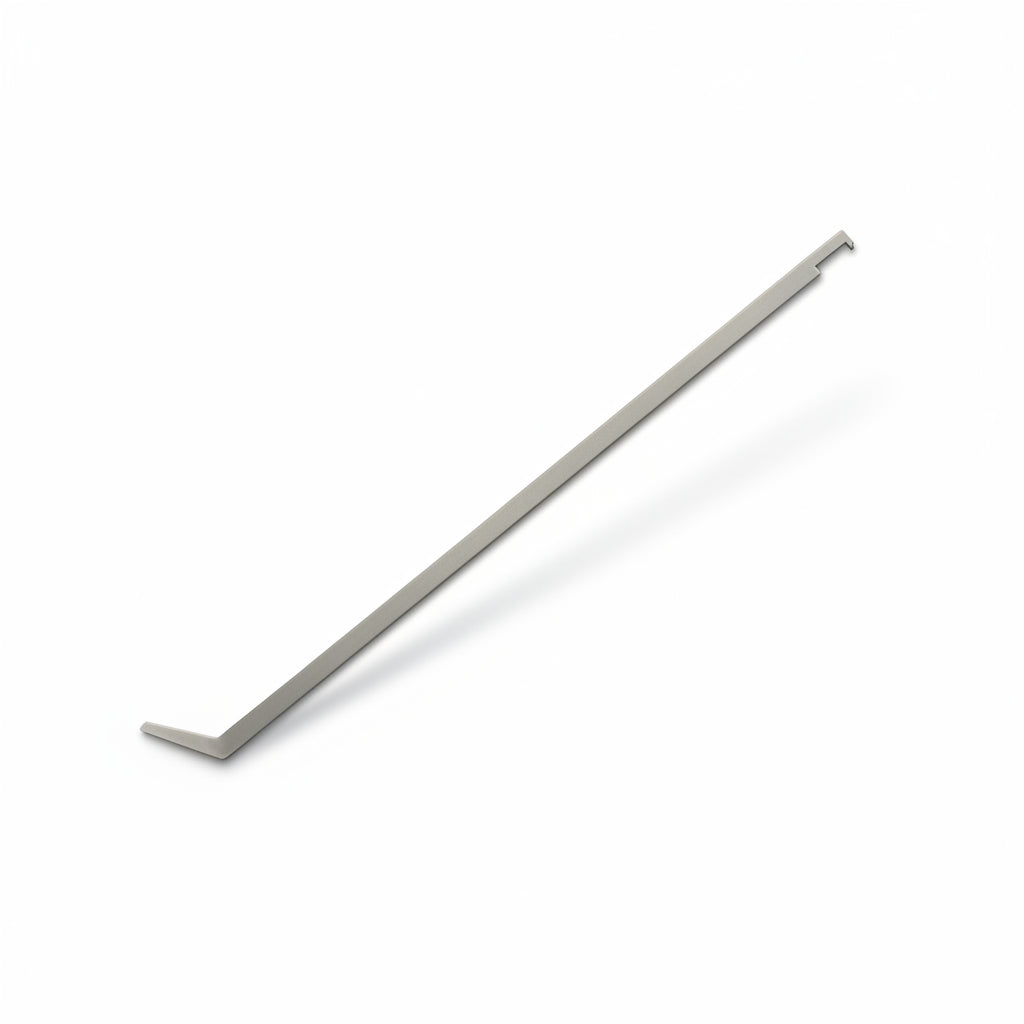 organ tuning reed knife tool