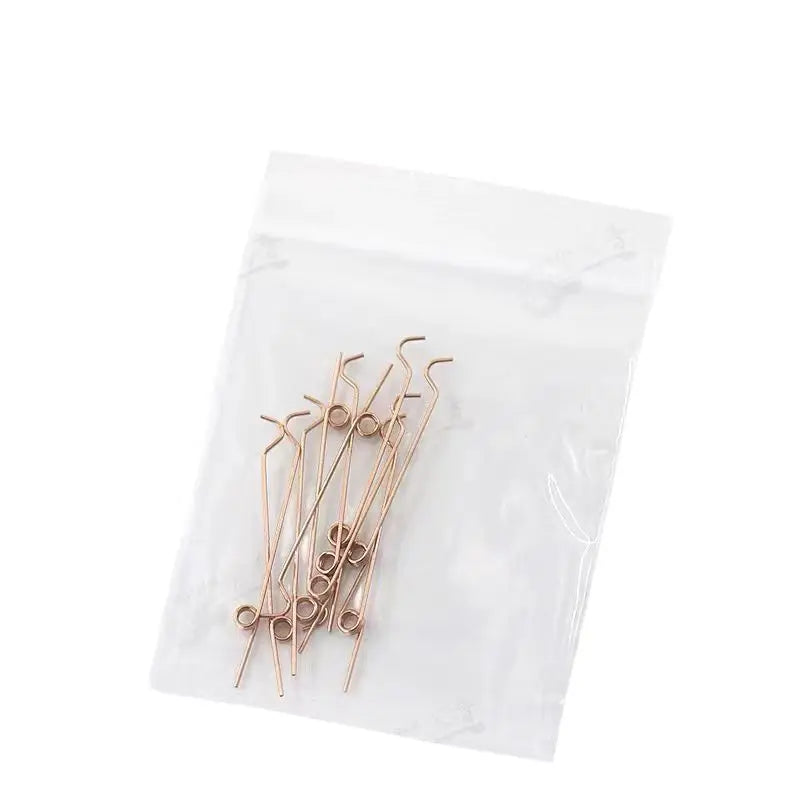 Piano Damper Springs 55mm – Pack of 60