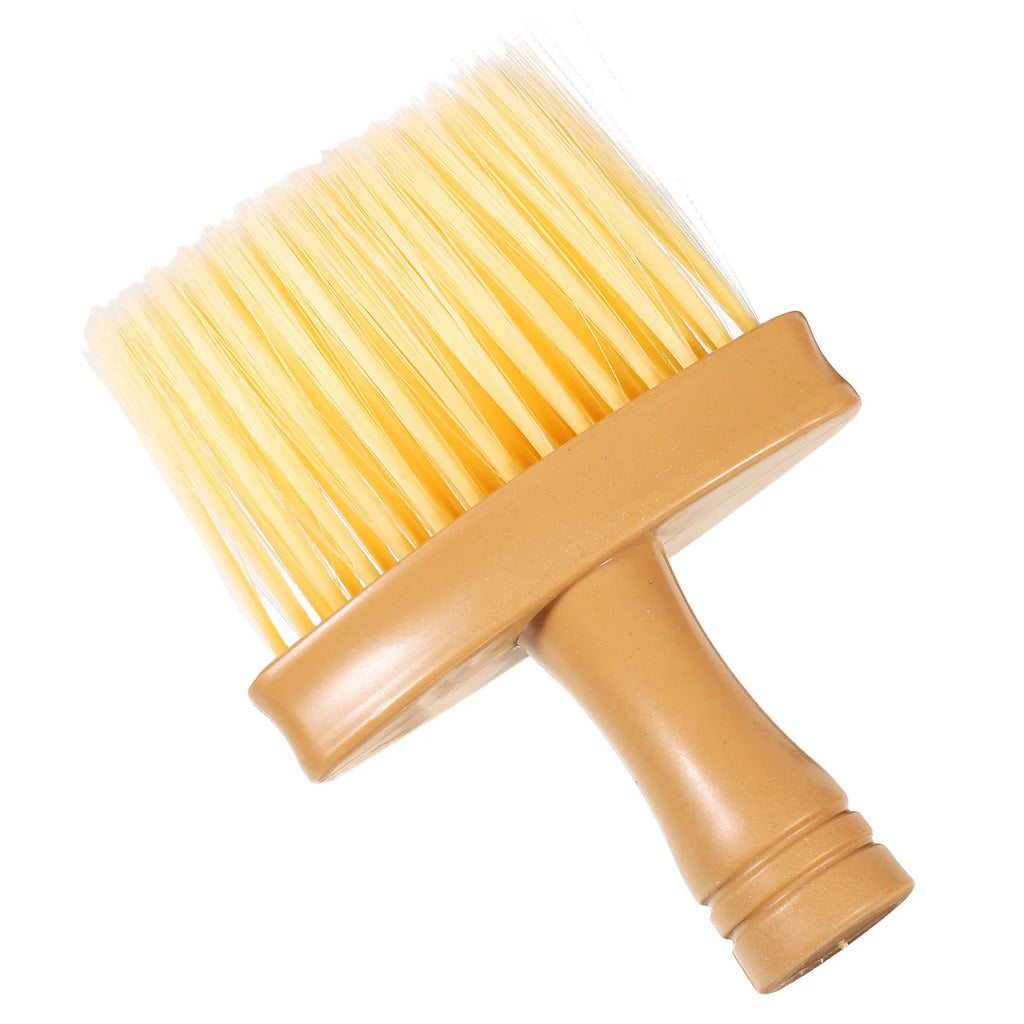 Soft Bristle Brush