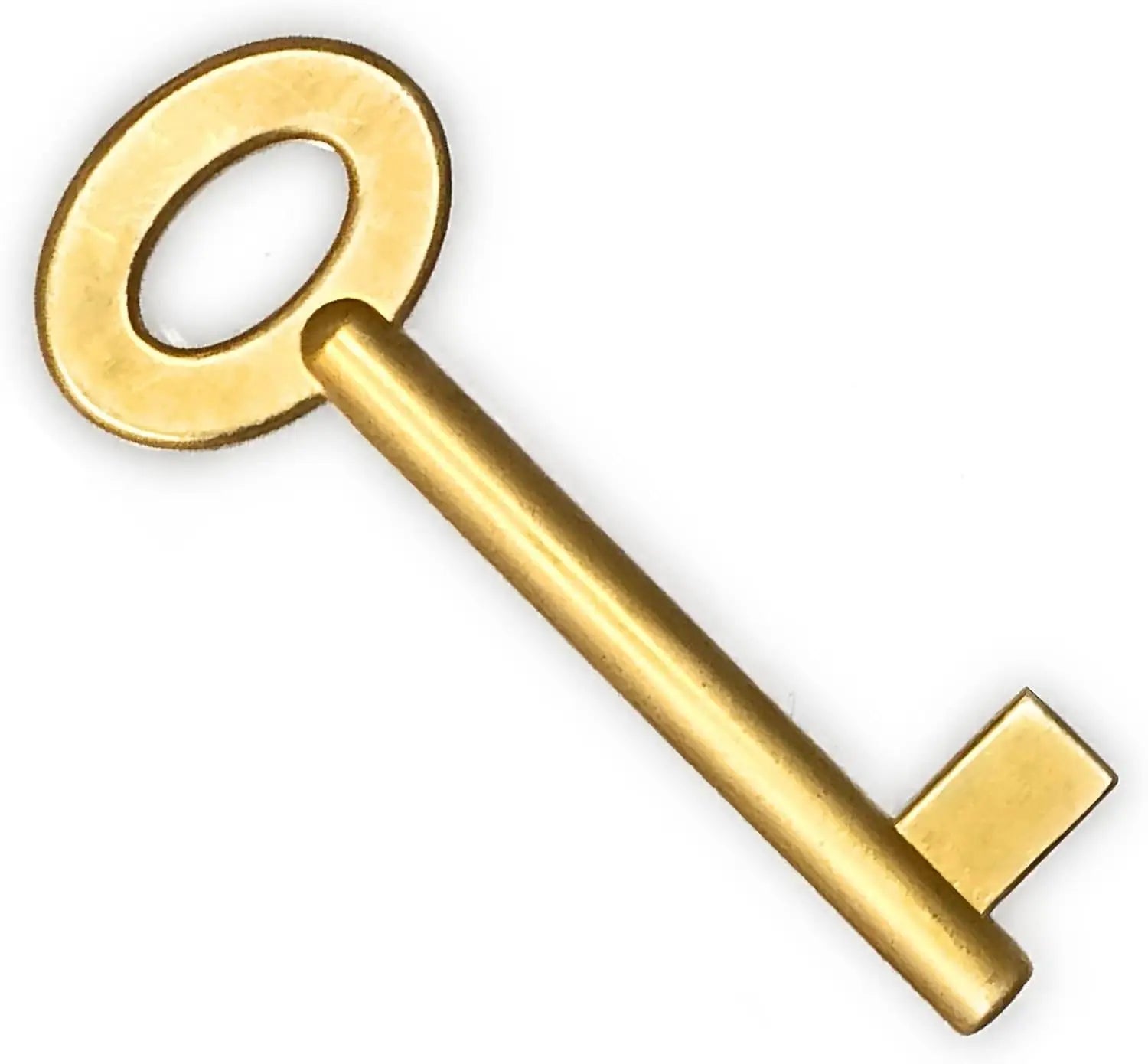 Universal Piano Lock Key