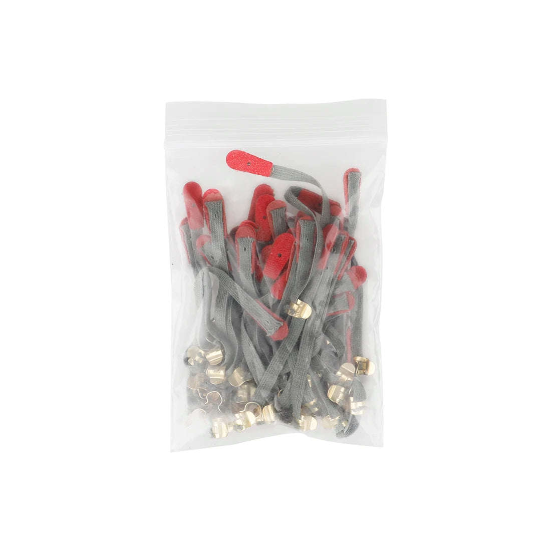 Clip on Bridle Straps/Tapes
