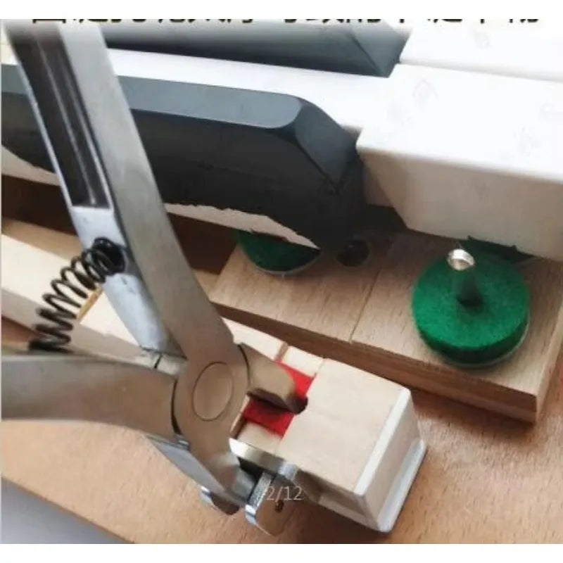 Keyboard Pliers