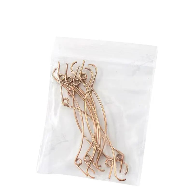 Piano Damper Springs 55mm – Pack of 60