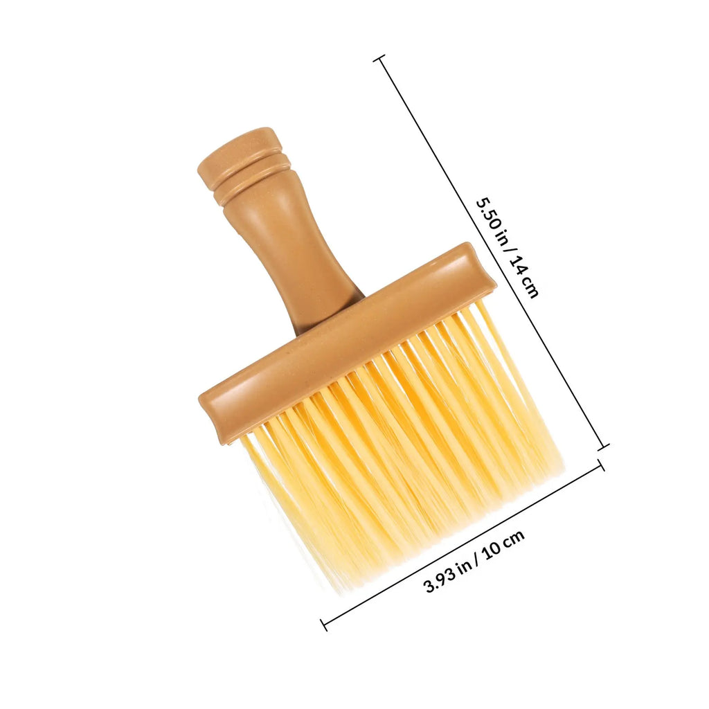 Soft Bristle Brush