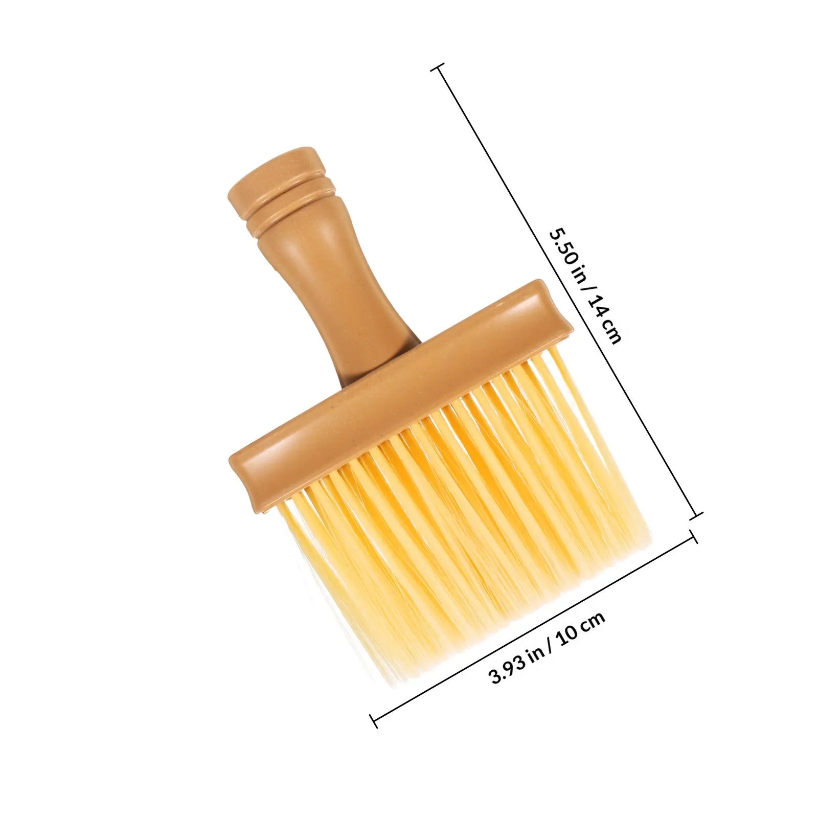 Soft Bristle Brush