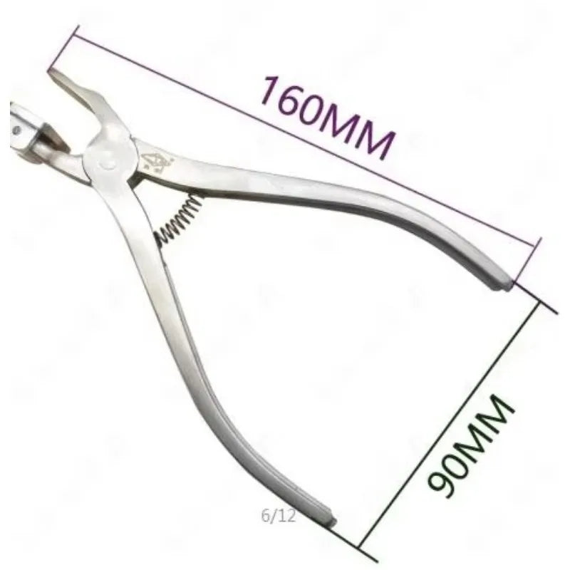Keyboard Pliers