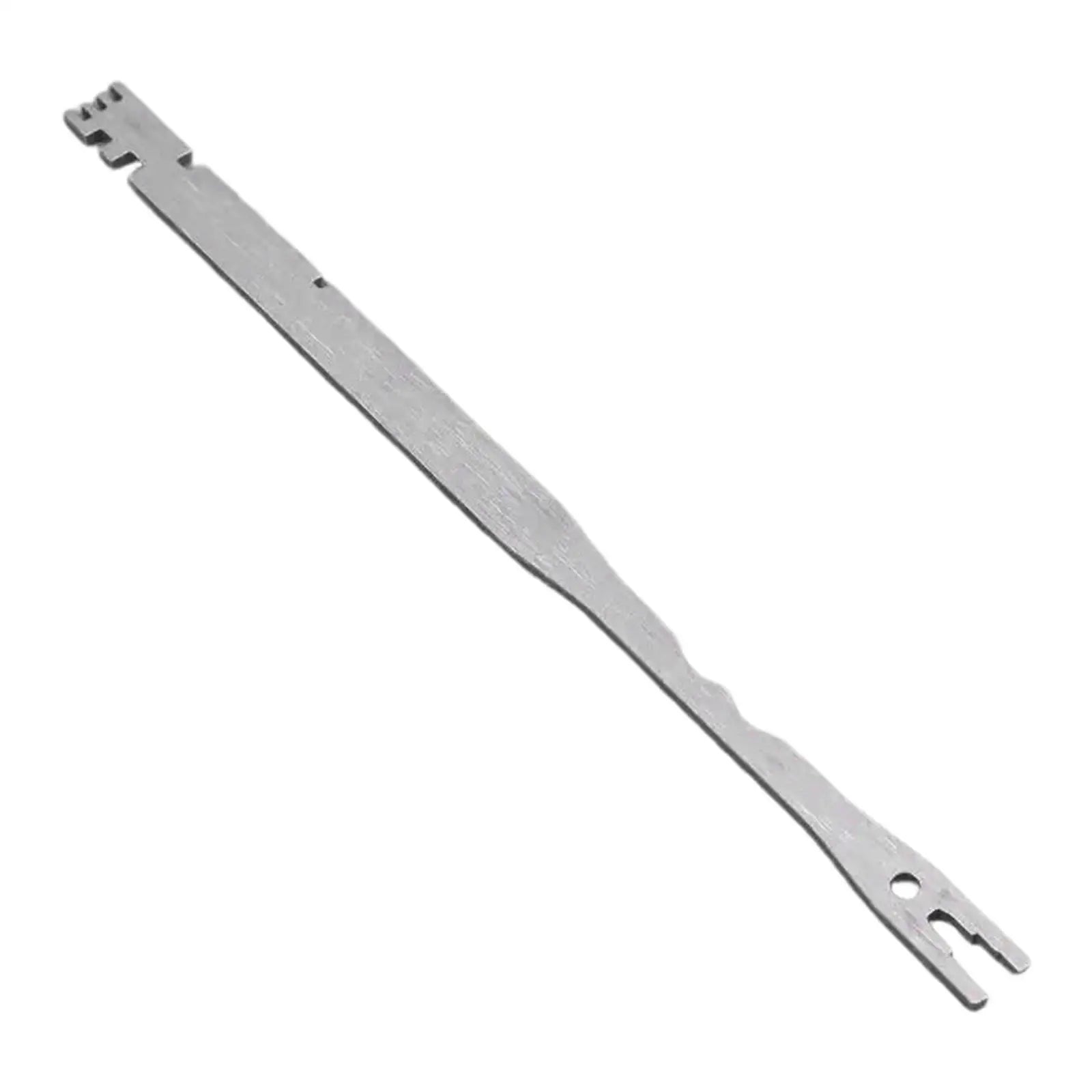 Piano String Coil Lifter & Key Spacer Tool