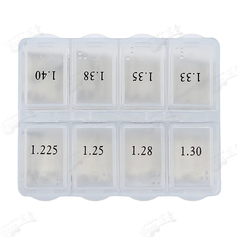 Centre pins