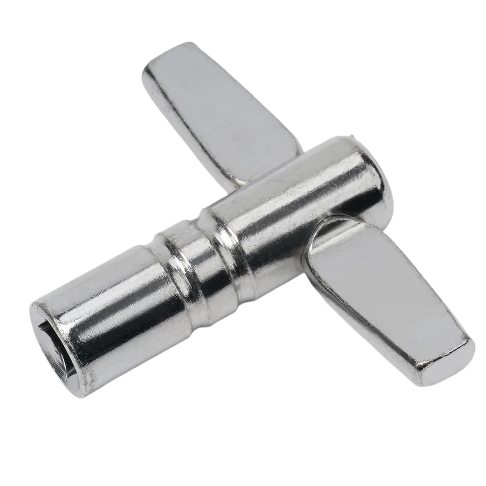 Universal Drum Tuning Key – Metal Square 5.5mm
