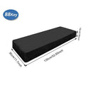 Keyboard Dust Cover – 61 & 88 Keys