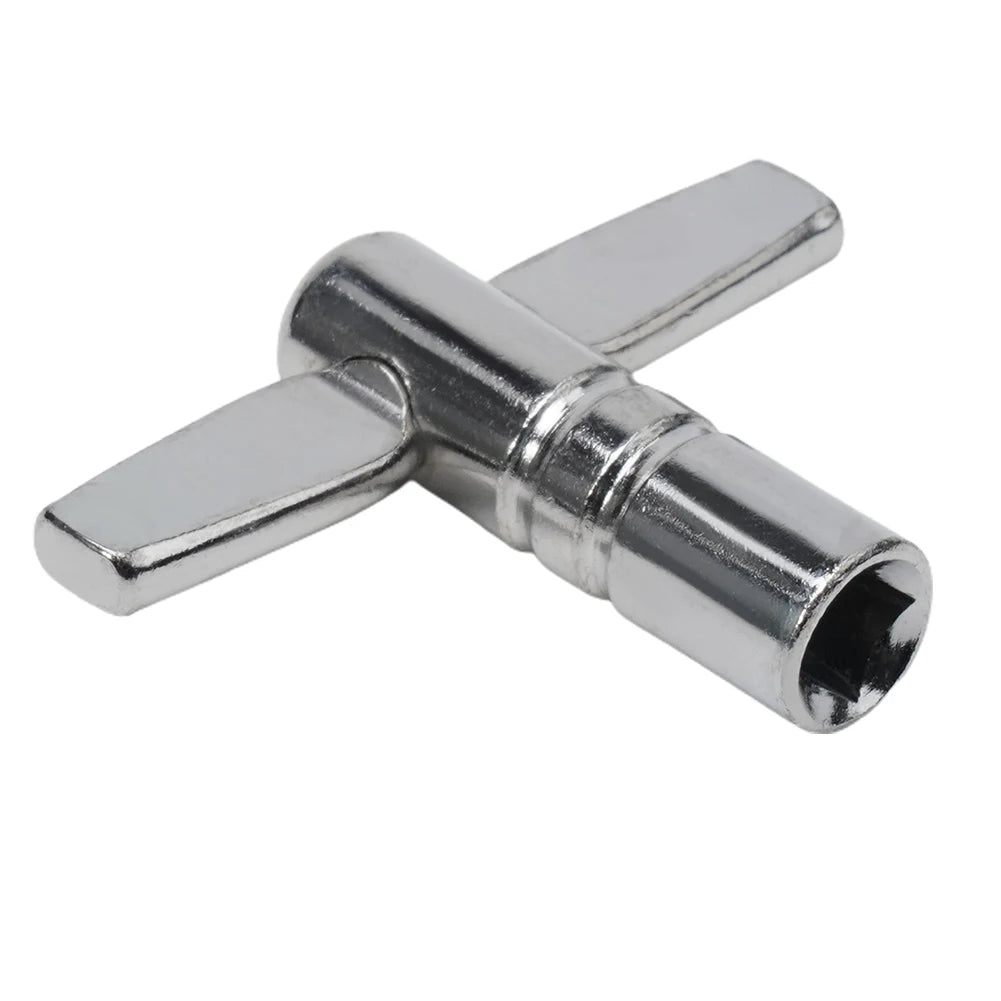 Universal Drum Tuning Key – Metal Square 5.5mm