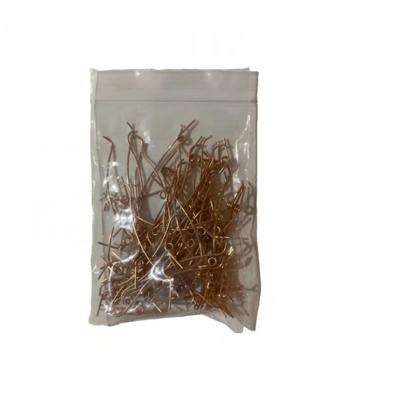 Piano Damper Springs 55mm – Pack of 60