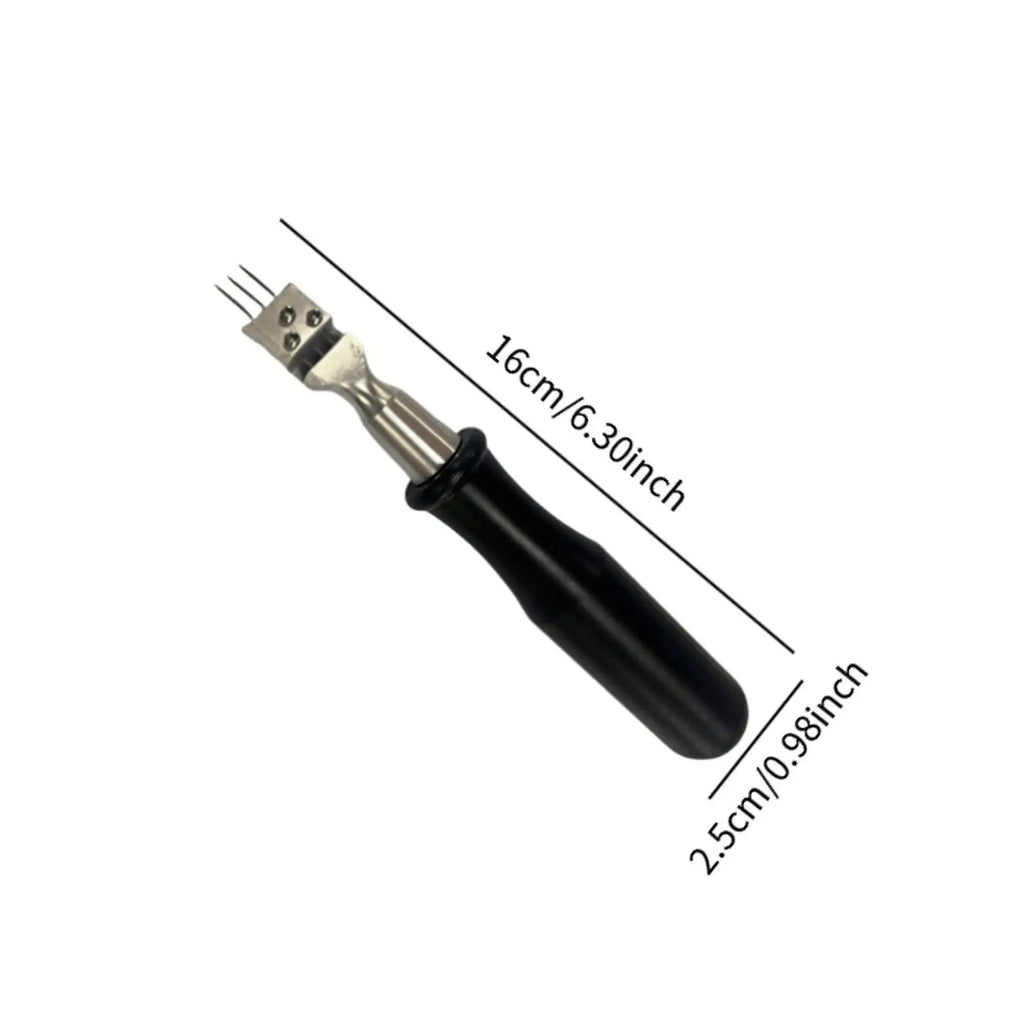 Piano Hammer Voicing Tool