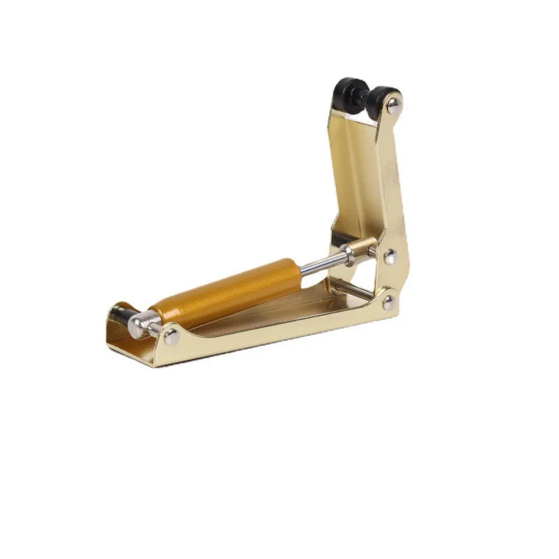 Piano Lid Soft-Close Safety Damper