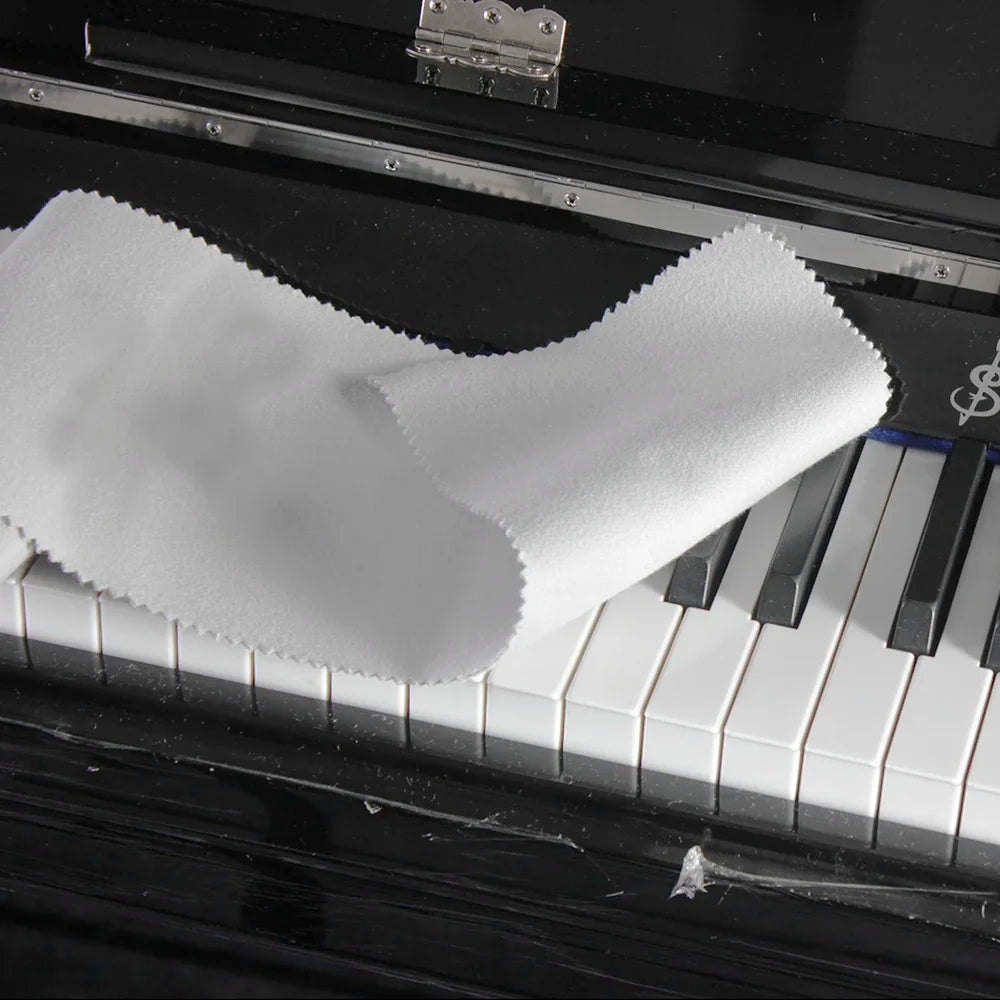 Cloth Dust Cover for any 88 Key Piano or Keyboard