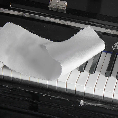Cloth Dust Cover for any 88 Key Piano or Keyboard