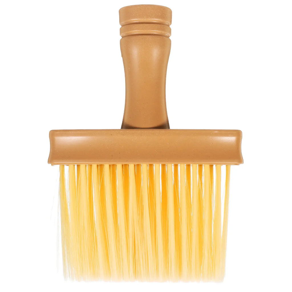Soft Bristle Brush