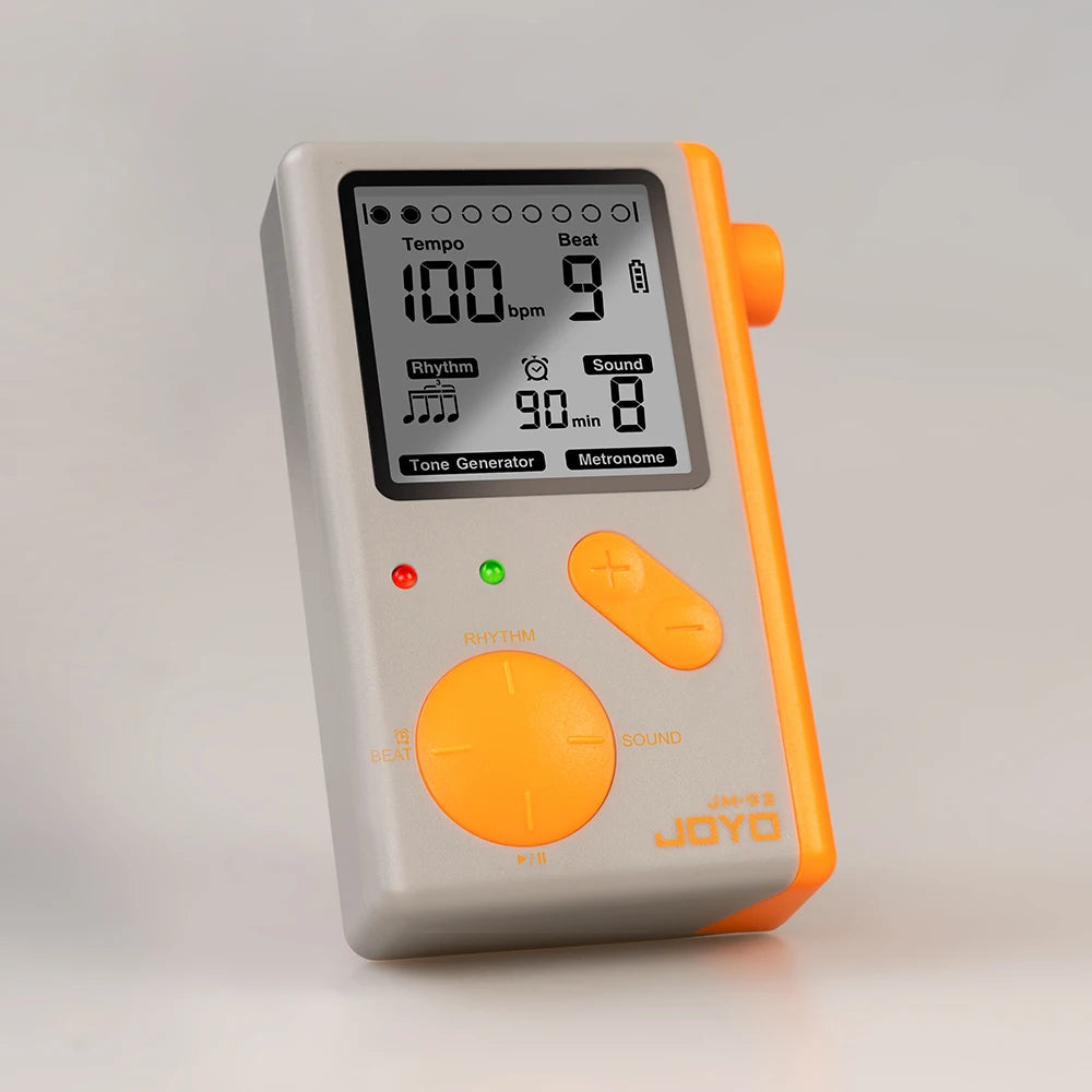 JOYO JM-92 Digital Metronome