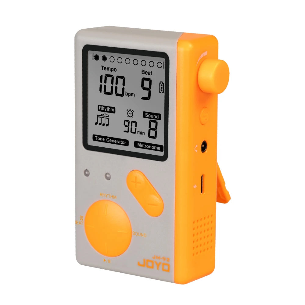 JOYO JM-92 Digital Metronome