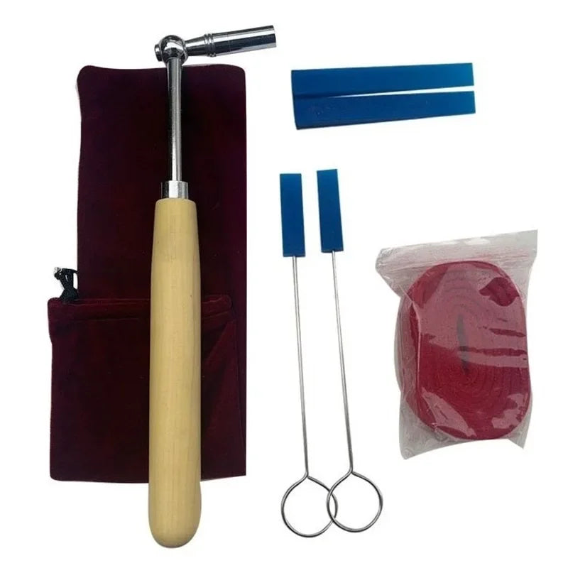 Piano Tuning Starter Kit