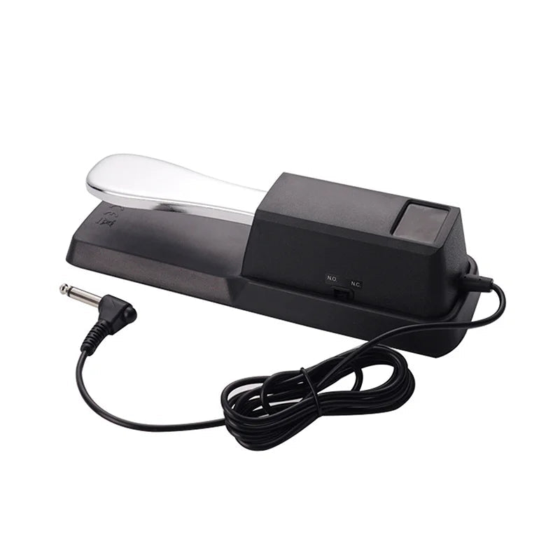 pedal for electronic keyboards universal