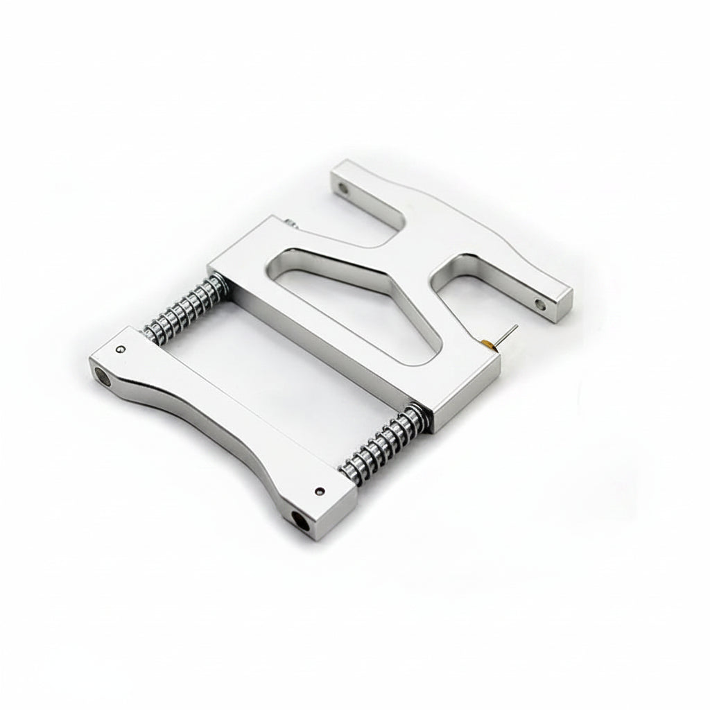 Centre pin extractor for Pianos